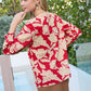 Aurelia V-Neck Top