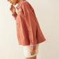 True Delight Embroidered Jacket