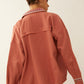 True Delight Embroidered Jacket