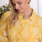 Resplendent Shirt Dress