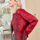 Giovanna Embroidered Dinner Jacket
