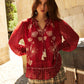 Yara Dina Blouse Top