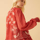 Yara Dina Blouse Top