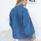 Lindaj Embroidered Jacket