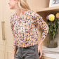 Uma Floral Sweater