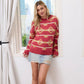 Karlie Kay Sweater