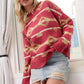 Karlie Kay Sweater