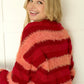 Josie Dawn Textured Sweater