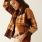 Aldrika Colorblock Jacket