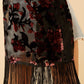 Miss Terrie Floral Cardigan