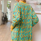 Alexa Tri-Tone Cardigan