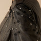 Brittany Shy Leather Jacket