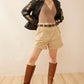 Oren Leather Jacket