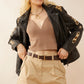 Oren Leather Jacket