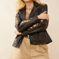 Oren Leather Jacket