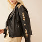 Oren Leather Jacket