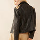 Oren Leather Jacket