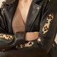 Oren Leather Jacket