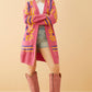 Sadie Lea Cardigan
