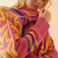 Sadie Lea Cardigan