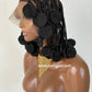 KOROBA BRAID