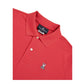 Psycho Bunny Classic Men Polo Shirt Diva Pink
