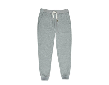 Psycho Bunny Kilburn Mischief Bunny Men Sweatpants Heather Grey