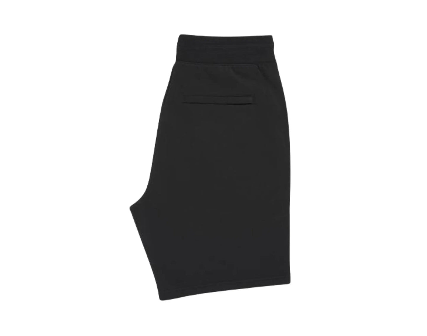 Psycho Bunny Bennett Men Sweat Shorts Black