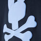 Psycho Bunny Houston Graphic Tee - Navy