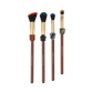 Harry Potter Holiday | House Champions Face & Brush Set