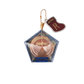 Harry Potter Holiday | Chocolate Frog™ Bronzer Powder
