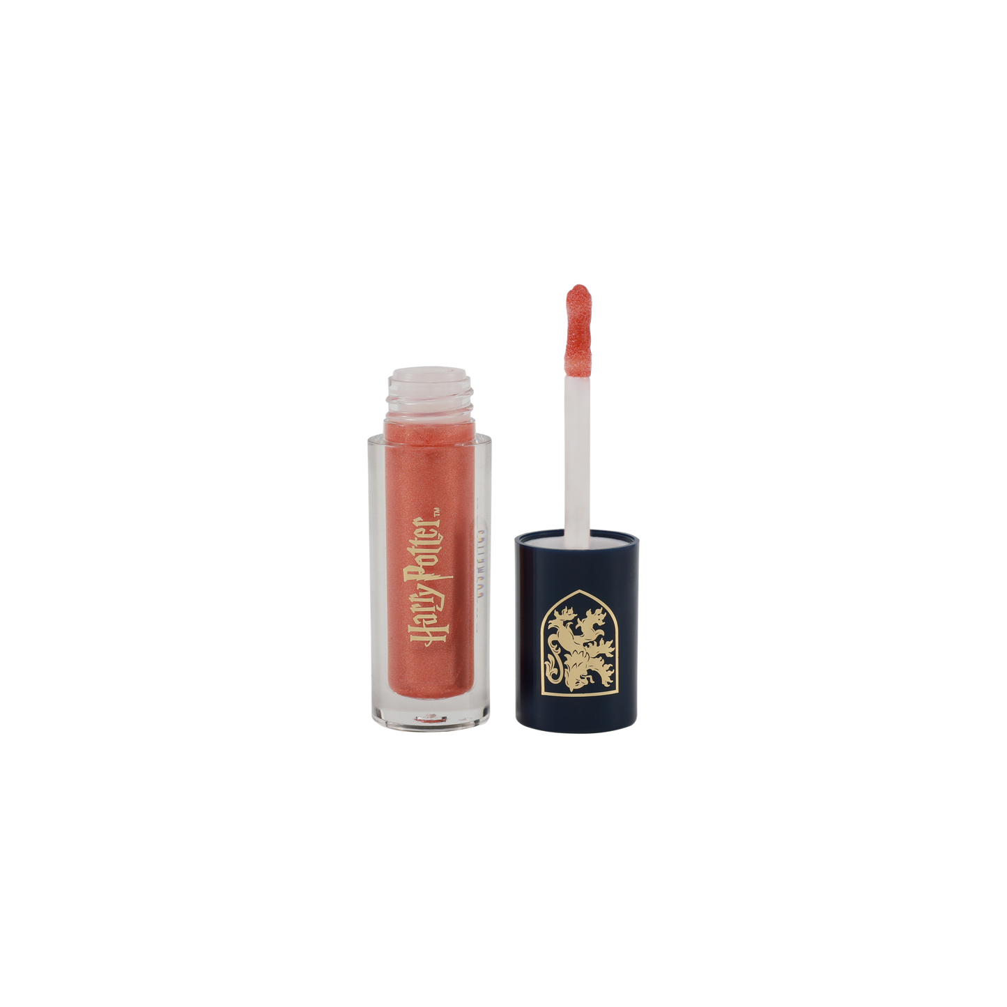 Harry Potter Holiday | Gryffindor™ Slytherin™ Hufflepuff™ Raven Claw™ Lip Duo Set