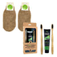 Eco-Friendly Bath & Oral Care Bundle by Pursonic