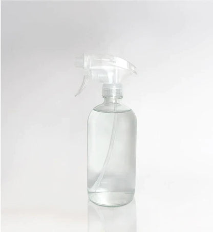 Boulder Clean Reusable Bottle Cleaning Solution, Pack of 9 (16 Fl Oz)