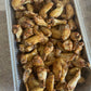 Large Event Tray Of Chicken Wings