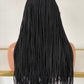 Ready to Ship - Tribal Cornrow