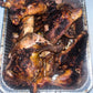 Large Event Tray Of Chicken Quater