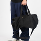 Canvas Shoulder Duffle Bag