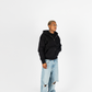 Heavyweight Boyfriend Zip Up