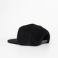 Corduroy Snapback