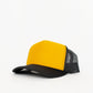 Two Tone Trucker Hat
