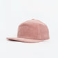 Corduroy Snapback
