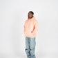 Fleece Hoodie