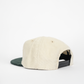 Corduroy Snapback