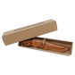 7.75" Fixed Blade Knife with Leather Sheath