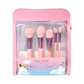 Dear Cupid - Struck By Love 5 PC Face & Eye Brush Set