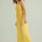 Olivia's Dream Dress In Yellow