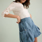 Summerwave Shorts In Blue