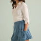 Summerwave Shorts In Blue