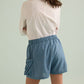 Summerwave Shorts In Blue